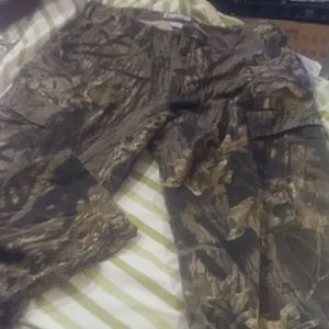Columbia camo pants 36x32